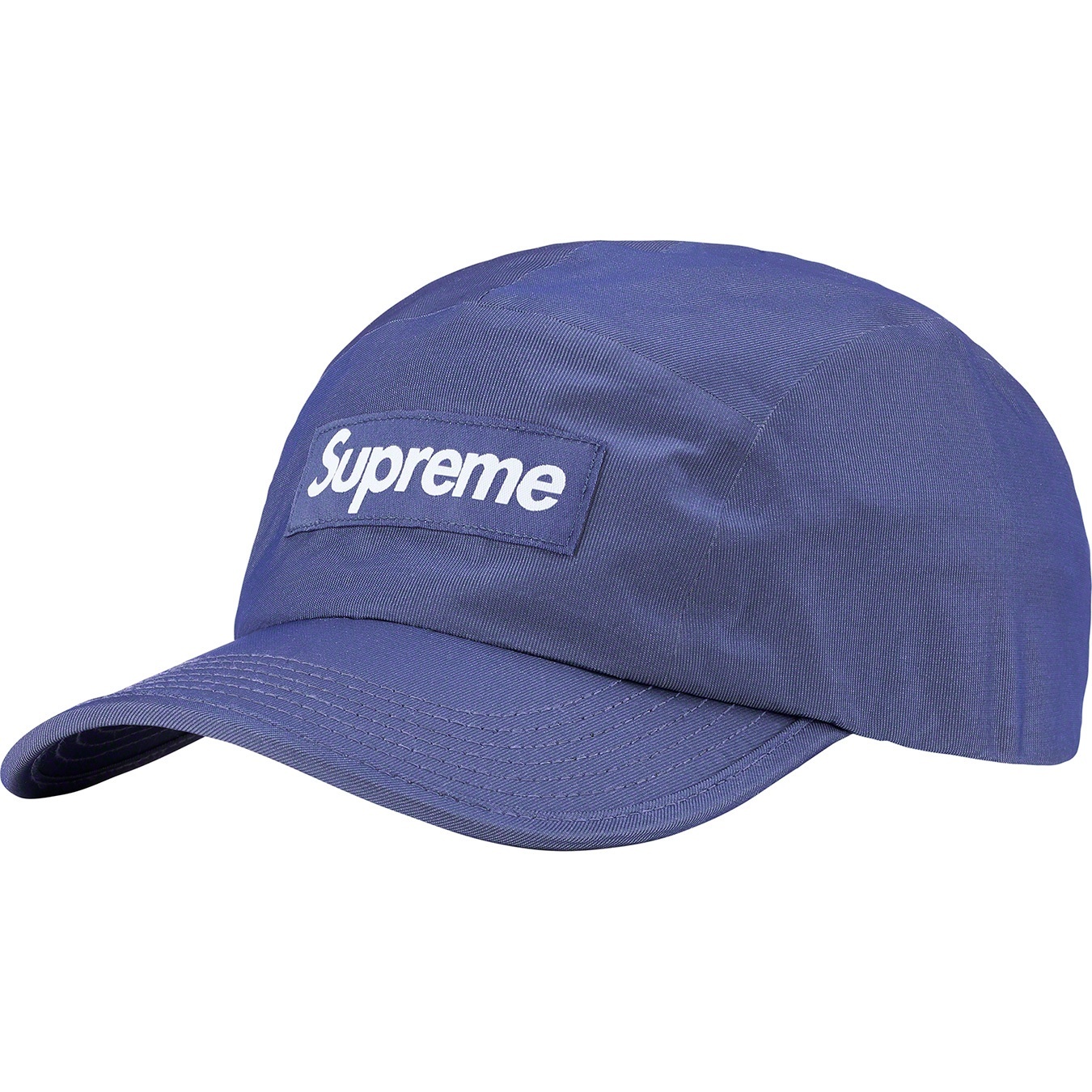 Reflective Mesh Camp Cap view 4